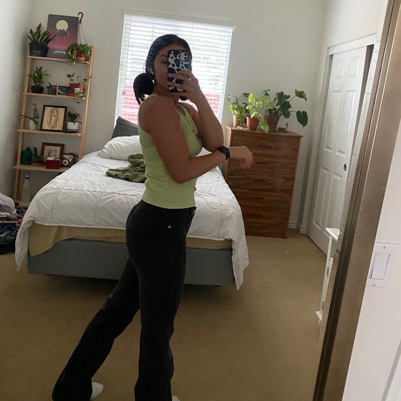 Tommy Hilfiger Bootcut Denim - Picture 6 of 6